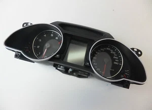 Audi A5 8T 8F speedometer instrument cluster FIS MFA ACC SHA 8T0920900F / 8T0 920 900F - Picture 1 of 2