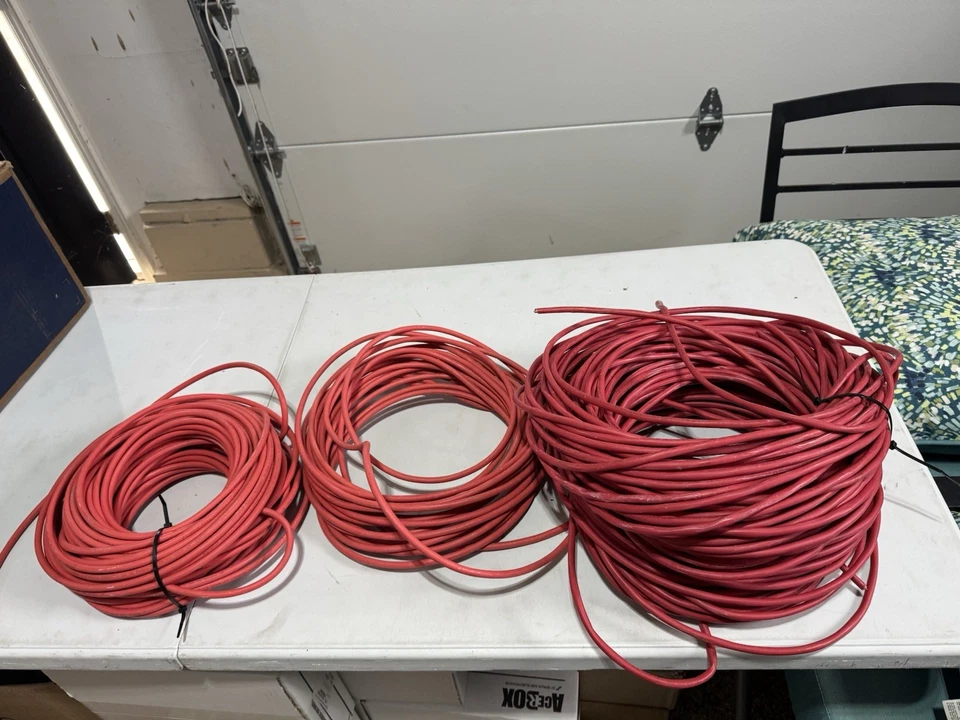 Circuit Integrity Cable - Image 1 of 1