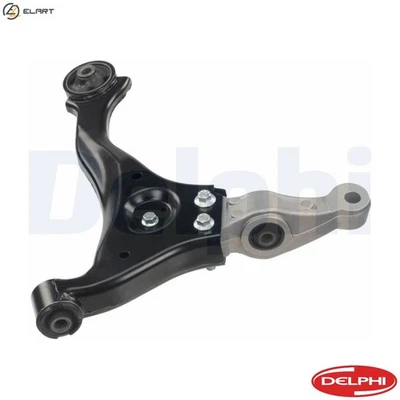 CONTROLTRAILING ARM WHEEL SUSPENSION TC3485 FOR HYUNDAI EMBERA/V SONATA/VI NF - Image 1 of 4