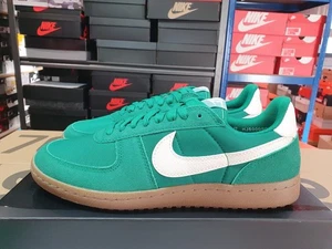 Nike Field General Malachite Soft Pearl UK 8.5 US 11 EUR 43 HJ6000 300 - Picture 1 of 7