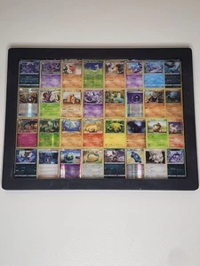 Pokemon Card Resin Wall Art 20"x15" - Picture 1 of 7
