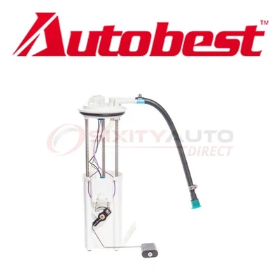 Autobest Fuel Pump Module Assembly for 1999-2000 Chevrolet Express 1500 4.3L oe Foto 1 de 4