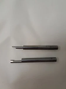 (2) Micro 100 Super Carburo Taladros 87s BB-180600 - Imagen 1 de 2