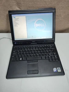 READ! Dell Latitude XT2, BIOS Locked, 2GB RAM, 80GB HDD - Picture 1 of 8