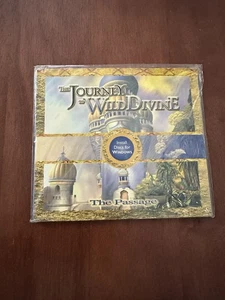 The Journey to the Wild Divine The Passage Install Discs Windows PC - Bild 1 von 2