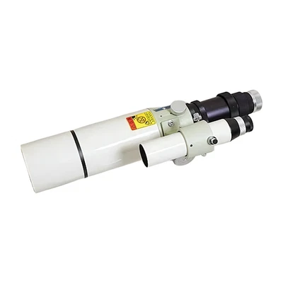 Takahashi FS-60CB Fluorite Apochromat Refractor Telescope D=60mm f=355mm Japan - Image 1 of 4