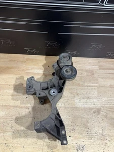 1988-1995 Chevy GMC TBI 4.3 5.0 5.7 A/C Compressor Smog Pump Bracket - Picture 1 of 6