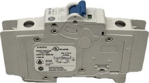 Allen Bradley Leitungsschutzschalter 1489-M1C400 - Bild 1 von 1