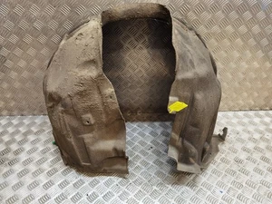 VOLVO S60 MK2 2014 FRONT RIGHT WHEEL ARCH SPLASH GUARD LINER 30744864 - Picture 1 of 8