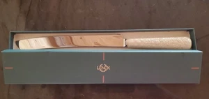 Vintage Lenox Wedding Cake Knife  - Picture 1 of 3
