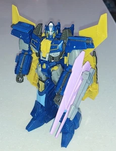 Transformers Studio Series One Sentinel Prime Complete Voyager figure - Picture 1 of 6