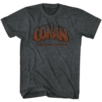 Conan The Barbarian Movie Shirt - Image 1 of 3