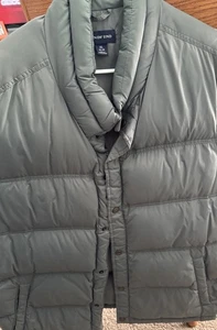 Mens Lands End Vest. - Picture 1 of 5