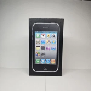 Box Only- iPhone 3G S - Zdjęcie 1 z 1