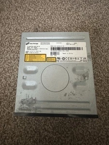 H-L Data Storage CD-RW/DVD-ROM Drive - Picture 1 of 6