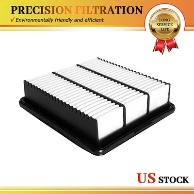 Filtro de aire del motor para 2021 2022 2023 Hyundai Elantra Hyundai Elantra N Foto 1 de 4