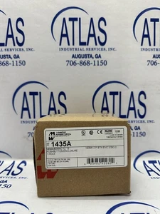 Caja pulsador Hammond 1435A (E2) - Imagen 1 de 2
