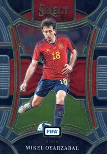 2023-24 Panini Select Mezzanine #114-143 YOU PICK - Picture 1 of 10