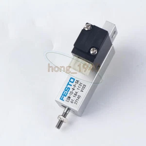 Electroválvula FESTO ESM-10-4-P-SA 61.184.1131 para impresión Heidelberg - Imagen 1 de 1
