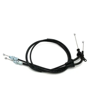 Throttle Cable for 58300-16GB0 Suzuki SV1000 2003-2007 SV650 2003-2009 - Picture 1 of 6