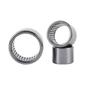 Bearing Full Complement Drawn Cup Needle Roller Bearings ID8/10/12/15/16/~50mm - Picture 1 of 7