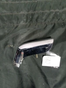 NOS MOPAR CHROME FRONT FENDER MOLDING EXTENSION PN 1754940 FOR 1958 CHRYSLER C1 - Picture 1 of 1