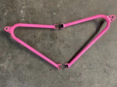 Arctic Cat ZR 6000 R XC F 1100 XF 8000 7000 9000 Viper 12 13-19 Braço Superior A ROSA - Imagem 1 de 4