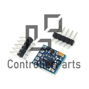 1PCS GY-271 QMC5883L electronic compass compass module three-axis sensor - Picture 1 of 1