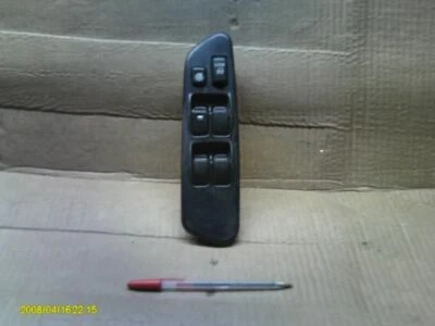 Interruptor maestro delantero del conductor Mitsubishi Eclipse 2001  Foto 1 de 4