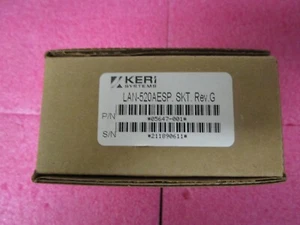 Keri Systems Ethernet Modul, mit RS232 Ethernet Protokoll Konverter LAN-520AESP - Bild 1 von 7