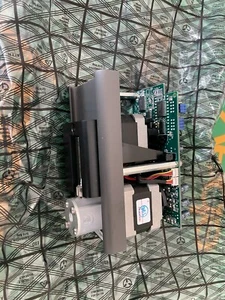 Syringe drive Cavro 30040285 - Ion Torrent OneTouch2 - Picture 1 of 2