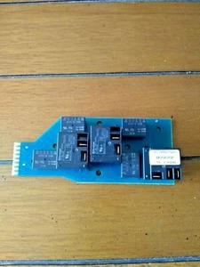 MAYTAG GESCHIRRSPÜLERRELAISPLATINE 903206  - Bild 1 von 2