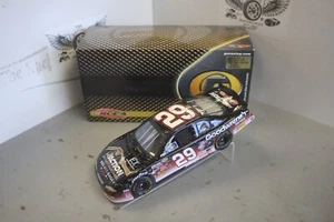 2002 Kevin Harvick Goodwrench Action E.T. 1/24 Action RCCA Elite NASCAR Druckguss - Bild 1 von 1