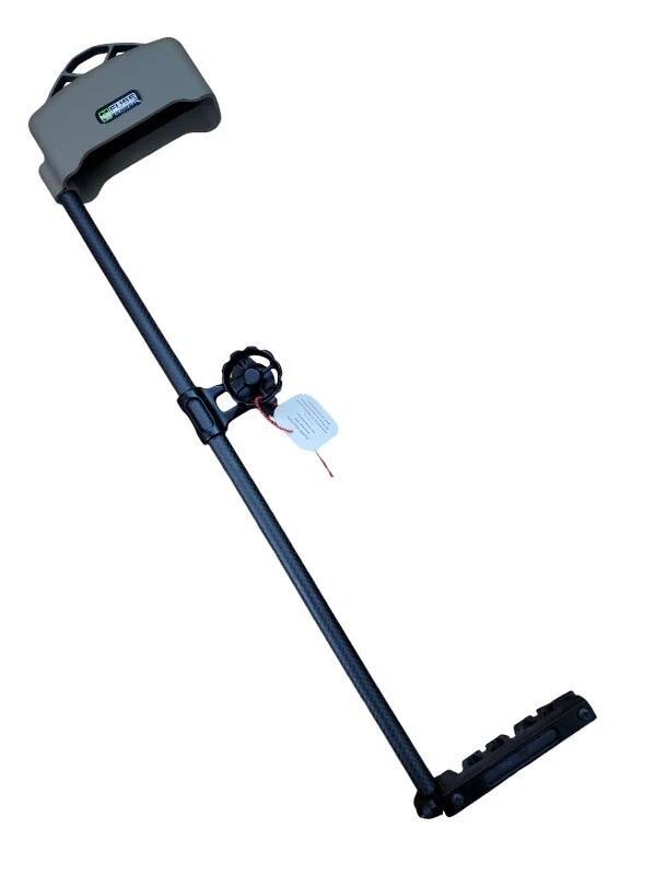 Fuse Alphastrike XL Quiver 5 Buckskin - Image 1 of 2