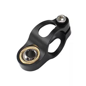 Universal Bracket Clip Clamp Holder For Hyperpro 25mm Steering Damper Stabilizer - Picture 1 of 10