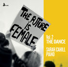 Dring / Guerre / Jol - The Future is Female, Vol. 2 - The Dance [New CD]