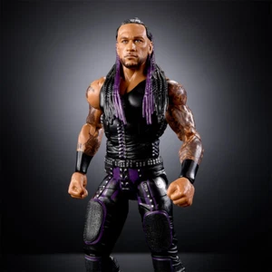 WWE Wrestling Elite 2025 Top Picks Damian Priest Action Figure - Picture 1 of 13