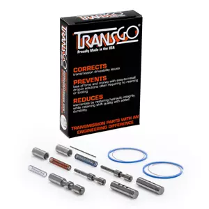 SK 4F27E Ford Focus Transit Mazda FNR5 Transgo shift kit SK4F27 4 & 5 SPD 48165T - Picture 1 of 3