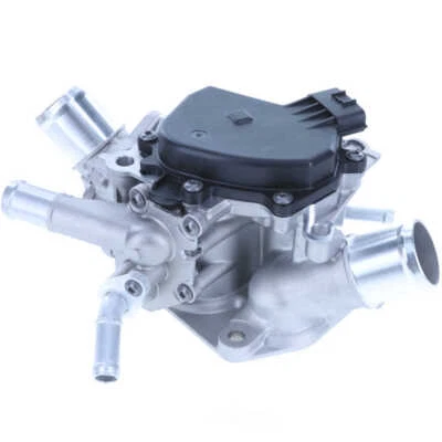 Conjunto Carcasa Termostato Refrigerante Motor-Carcasa Integrada Termostato Moto Foto 1 de 4