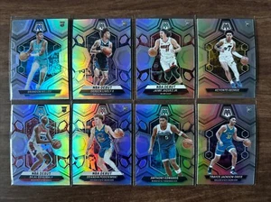 2023-24 PANINI MOSAIC BASKETBALL TEAM SETS - PICK YOUR TEAM - Picture 1 of 1