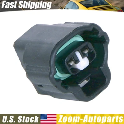 Conector solenoide posición árbol de levas PT2046 AC Delco nuevo para Chevy cupé sedán Foto 1 de 2