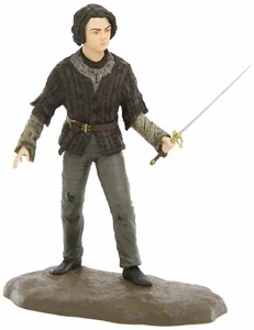 Figura de acción Juego de Tronos Arya Stark de Dark Horse USADA - Imagen 1 de 1
