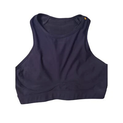 Sujetador deportivo de alto impacto Fabletics Trinity talla pequeña Foto 1 de 4