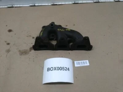 Buick Enclave 2008 2017 colector de escape delantero izquierdo compatible con 07 17 Acadia OEM+ Foto 1 de 4