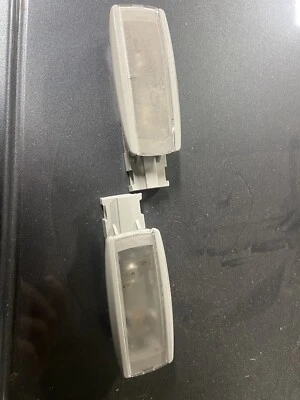 2017 Volkswagen Golf Sun Visor Light - Image 1 of 2