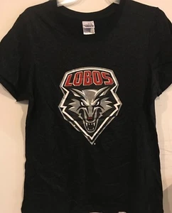 New Mexico Lobos Ladies shirt  - Picture 1 of 1