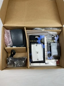 Cisco Systems ADSL 675 Router - Picture 1 of 8