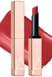 Wild Ride NARS Afterglow Sensual Shine Hydrating Lipstick Brand New - Picture 1 of 1