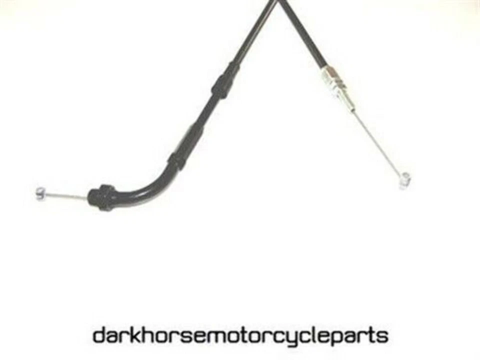 Cable acelerador Suzuki GS750 GS 750 1977 Motion Pro 04-0136 Foto 1 de 4