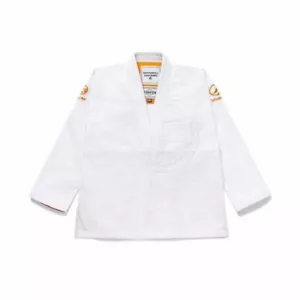 Shoyoroll BJJ Batch 123 shoyoroll porter kimonos Whiten"With Bags" - Picture 1 of 23